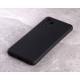 Силіконовий чохол SOFT Silicone Case для телефону Samsung A53 5G (без лого) чорний