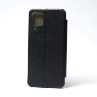 чехол-книга 360 для Xiaomi Redmi Note 11 5G ART черный