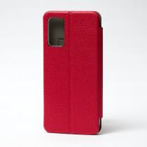 чехол-книга 360 для Xiaomi Redmi Note 11 5G ART красный