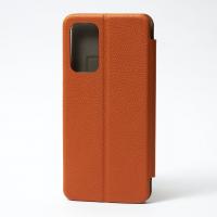 чехол-книга 360 для Xiaomi Redmi Note 11 5G ART коричневый