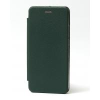 чехол-книга 360 для Xiaomi Redmi Note 11 Pro 5G ART темно-зеленый