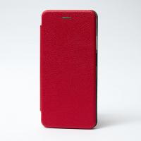 чехол-книга 360 для Xiaomi Redmi Note 11 Pro 5G ART красный