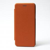 чехол-книга 360 для Xiaomi Redmi Note 11 Pro 5G ART коричневый