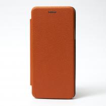 чехол-книга 360 для Xiaomi Redmi Note 11 Pro 5G ART коричневый