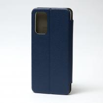 чехол-книга 360 для Xiaomi Redmi Note 11 Pro 5G ART темно-синий