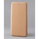 чехол-книга 360 для Xiaomi Redmi 10 ART бежевый