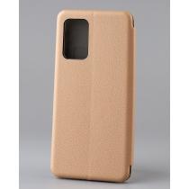 чехол-книга 360 для Xiaomi Redmi 10 ART бежевый