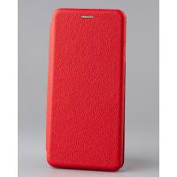 чехол-книга 360 для Xiaomi Redmi 10 ART красный