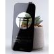 Защитное стекло Japan HD++ для iPhone 14 Pro Max черный