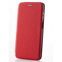 чехол-книга 360 для Samsung A13 5G ART красный