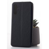 чехол-книга 360 для Samsung A13 5G ART черный