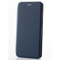 чехол-книга 360 для Samsung A13 5G ART темно-синий