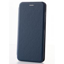 чехол-книга 360 для Samsung A13 5G ART темно-синий