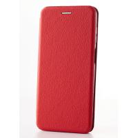 чехол-книга 360 ART для Samsung A04S красный