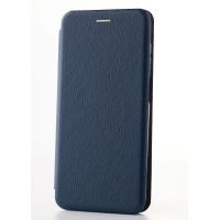 Чохол-книга 360 ART для телефону Samsung A04S темно-синій