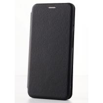 чехол-книга 360 для Samsung A04S ART черный