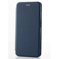 Чохол-книга 360 ART для телефону Samsung A13 4G темно-синій