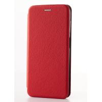 чехол-книга 360 ART для Samsung A13 4G красный