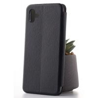 чехол-книга 360 для Xiaomi Redmi A1+ ART черный