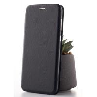 чехол-книга 360 для Xiaomi Redmi A1+ ART черный