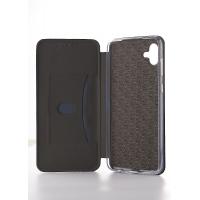 чехол-книга 360 для Xiaomi Redmi A1+ ART черный