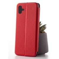 чехол-книга 360 для Xiaomi Redmi A1+ ART красный