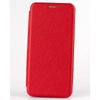 чехол-книга 360 для Xiaomi Redmi 11 Prime/Poco M5 4G ART красный