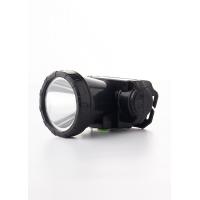 Ліхтарик налобний XO YH01 (600mah) чорний