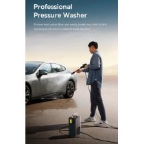 Авто-мойка Baseus F0 Car Pressure Washer Dynamic CN Dark Gray (CPGY000014)