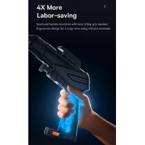 Авто-мойка Baseus F0 Car Pressure Washer Dynamic CN Dark Gray (CPGY000014)