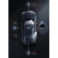 Авто-мойка Baseus F0 Car Pressure Washer Dynamic CN Dark Gray (CPGY000014)