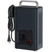 Авто-мойка Baseus F0 Car Pressure Washer Exclusive CN Dark Gray (CPGY000114)