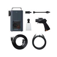 Авто-мойка Baseus F0 Car Pressure Washer Exclusive CN Dark Gray (CPGY000114)