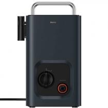 Авто-мойка Baseus F0 Car Pressure Washer Exclusive CN Dark Gray (CPGY000114)