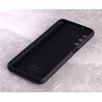 Силіконовий чохол SOFT Silicone Case для телефону Samsung A24 4G (без лого) чорний
