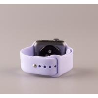 Ремешок для Apple Watch "Colors" 38/40/41 мм фиалковый