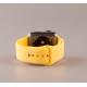 Ремешок для Apple Watch "Colors" 38/40/41 мм желтый