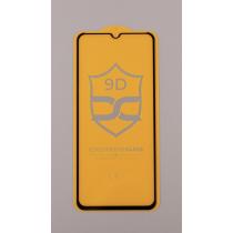 Защитное стекло (NP) FullGlue для Samsung M34 5G / A24 4G черный