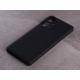 Силиконовый чехол SOFT Silicone Case для Xiaomi Poco F5 (без лого) черный