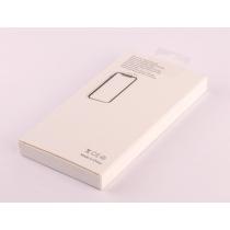 Силиконовый чехол MagSafe CLEAR для iPhone 15 Plus Прозрачный