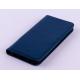 чехол-книга DC ELEGANT для Samsung A34 синий