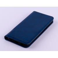 Чохол-книга DC ELEGANT для телефону Samsung A24 синій