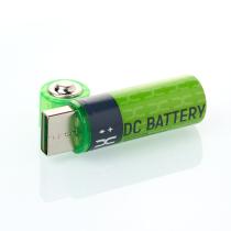Акумулятор DC AA/USB (1800mah) (4 шт)