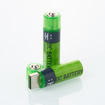 Акумулятор DC AA/USB (1800mah) (4 шт)