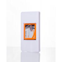 Акумулятор до мобільного телефону Li-Polymer MOXOM _5th_ Samsung i9082/i9060 (2100 mah)