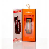 Акумулятор до мобільного телефону Li-Polymer MOXOM iPhone 5G (1440 mah)