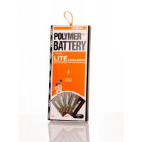 Акумулятор до мобільного телефону Li-Polymer MOXOM iPhone 5G (1440 mah)