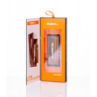 Акумулятор до мобільного телефону Li-Polymer MOXOM iPhone 6G (1810 mah)