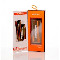 Аккумулятор MOXOM iPhone 6G Plus (2915 mah)