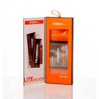 Акумулятор до мобільного телефону Li-Polymer MOXOM Meizu BA611 (3070 mah)